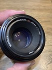 Minolta Maxxum Af 50 1 7 Camera Lens