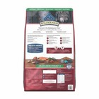 Blue Buffalo Wilderness Salmon Adult Dry Dog Food  Grain-free  24 Lb