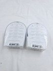 2 Foreo  Luna Mini 2 Facial Cleansing Brush Brushes - Aquamarine