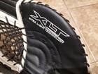 Sherwood Cerberus C5 Senior Size Ice Hockey Goalie Glove Xlt  like New Condition