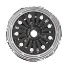 For 12-17 Hyundai Veloster 1 6l New Oem Double Clutch Set 41200-2a001 412002a001