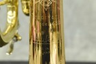 Bach Stradivarius Model 43b Trumpet