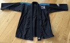 Adidas Black Gi Turks   Caicos Ju Jitsu Team