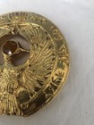 Indiana Jones  Staff Of Ra Headpiece - Solid Metal - Rare - Fast Post