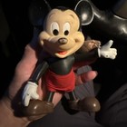 Vintage 1960s Walt Disney Productions Mickey Mouse Hong Kong