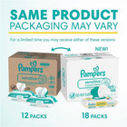 Sensitive Baby Wipes  Water Based  Hypoallergenic And Unscented