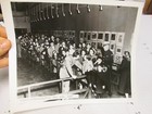 Tom Corbett Space Cadet 1952 Abc Tv Show Rocket Promo Photo Gimbels Wfil  3 