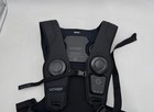 Woojer Haptic Vest 3 For Gaming Music Movies Vr And Wellness Black