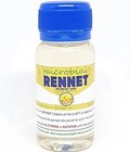 Liquid Rennet Microbial Coagulant 50ml Double Strength Vegetarian Cheese Making