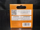 Fiskars Straight Rotary Replacement Blades  60mm  2 Pack   Silver
