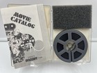 Vintage Super 8 Holiday Film Corporation  1015 Yosemite Color Movie 100 Feet