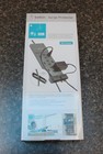 Belkin 12 Outlet Power Strip Surge Protector Be112230-08 Low Profile Nib  0299