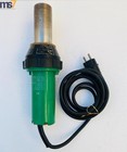 Leister Typ Electron Plastic Welder Hot Air Heat Gun 230v 2300 W 10a