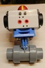 26663 Spears Pnuematic Actuated Ball Valve 21202j101-010 C-21202j101-010 New