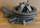 1964-69 Ford Truck Md Hd 330 361 391 Rebuilt Water Pump C8te-8505e Fan On Pulley