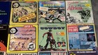 Vintage Lot 8mm Films 19 Films 7 Sealed Apollo Virginian Cowboy World Cup Zippy