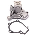 Timing Belt Kit Water Pump 06-12 For Hyundai Elantra For Kia Soul 2 0l L4 16v