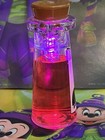 Disney Parks Disneyland 2025 Kuzco   s Poison Bottle Light Up Glow Cube New