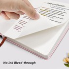 New Address Book With Alphabetical Tabs Hardcover Password Keeper Telephone Book