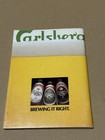 1984 Cfl Ottawa Rough Riders Team Media Guide   Fact Book Canadian Football Lge 