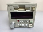 Denon Minidisc Md Player recorder - Dn-m991r
