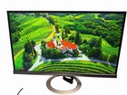 Asus Mx279 Designo Series 27 Inch Monitor Ips Lcd Hdmi  Stereo Speakers New Look