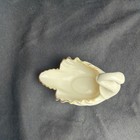Lenox Swan Figurine Trinket Pin Dish Jewelry Change Bowl 24k Gold Bridal 5 