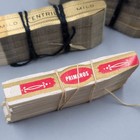 Vintage Centrilla   Priminos Cigar Bands Lot Bundle Unused Labels  Nos