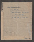 South Africa 1959-1977 Airmail Covers X9