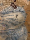 Avon Hat Box Teddies Buttercup Blue Bear  New   Sealed