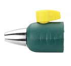 Melnor Sweeper Nozzle Durable High-pressure Cleaning Tool For Garden Hoses - New
