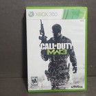 Call Of Duty Modern Warfare Trilogy Xbox 360 4 3 2 Refurbished