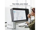 Synology 2-bay Diskstation Ds223j  diskless 