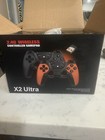 X2 Ultra64g 35000  Games 4k Game Stick 3d Retro Video Game Console