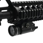 T-r-l-1 Tactical Flashlight 800 Lumen Pistol Tactical Strong Weapon Gun Light