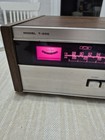 Marantz Superscope T-220 Fm Stereo Tuner  working 