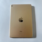 Apple Ipad Mini 4 64gb Wi-fi Gold A1538 7 9    Tablet Tested Working 