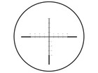 Burris Fullfield E1 Rifle Scope 4 5-14x 42mm Long Range Moa Reticle Matte Black