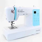 Eversewn Charlotte Computerized Sewing Machine With 80 Stitches   Easy Controls 