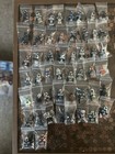 Custom Star Wars Lego Mini Figs     Read Description    22 Each   Giveaway  