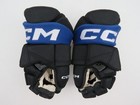 Ccm Tacks Xf Pro Next Gen Toronto Maple Leafs Nhl Pro Stock Hockey Gloves 13 