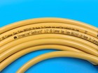 50 Foot Mueller 1 2  Od Streamline Gasshield Coil Coated Copper Tubing Gas Tube