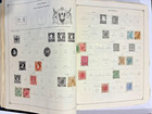 1850-1950 Worldwide   U s  Stamps 3500  Collection Scott Albums Mint   Used