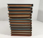 Lot Of 12 Vintage Hardback Church Books By Convention Press