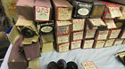 Vintage 1920 s To 1960 s Pianola Player Piano Roll Qrs Aeolian Antique Lot Of 50