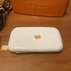 At t Velocity Hotspot Zte Mf923 W charger   Sim And Micro Sd Card
