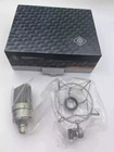 Tlm 103 Large-diaphragm Condenser Microphone  nickel  W box   Shock Mount New