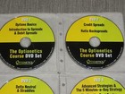 Optionetics Course 4 Dvd Set Stock Market Options Trading