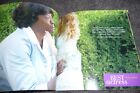 The Help Movie Promo Pressbook Press Book Viola Davis Emma Stone Octavia Spencer