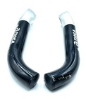 Tioga Power Studs Black Anodized Vintage Mountain Bike Bar Ends 90 s